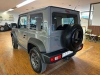 gebraucht Suzuki Jimny 1.5 ALLGRIP Comfort PLUS AHK