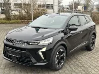 Neu Mitsubishi Grandis Diamant Edition 140 PS (102 kW) 2026 Schwarz SUV