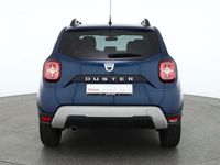 Gebraucht Dacia Duster Adventure 150 PS (110 kW) 2020 Blau SUV