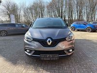 Gebraucht Renault Scenic E-Tech LIMITED 159 PS (116 kW) 2019 Grau SUV