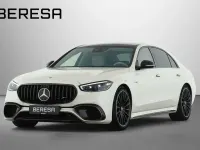 Gebraucht Mercedes S63 AMG AMG 802 PS (589 kW) 2025 Weiß Limousine