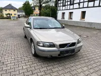 Occasion Volvo S60 197 ch (144 kW) 2003 Berline