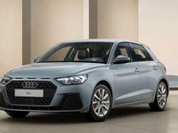 Neu Audi A1 Sportback Basis 95 PS (69 kW) 2025 Pfeilgrau perleffekt Kleinwagen