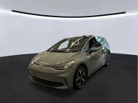 Gebraucht VW ID.3 Pro 150 kW (204 PS) 2024 Grau Kleinwagen