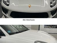 Gebraucht Porsche Macan S 340 PS (250 kW) 2018 Weiß SUV