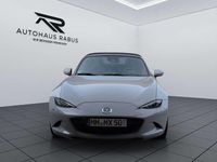 Gebraucht Mazda MX5 Exclusive-Line 184 PS (135 kW) 2024 Grau Cabrio