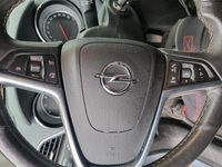 Gebraucht Opel Mokka 131 PS (96 kW) 2013 Blau SUV