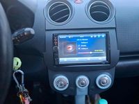 Gebraucht Mitsubishi Colt 75 PS (55 kW) 2005 Silber Kleinwagen