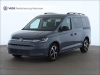 gebraucht VW Caddy Maxi DARK TSI