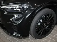 Gebraucht Mercedes GLC400d AMG 359 kW (489 PS) 2026 Obsidianschwarz SUV