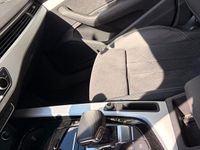 Gebraucht Audi A4 S-Line 163 PS (119 kW) 2021 Weiß Kombi