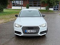 Gebraucht Audi A4 Ambiente 190 PS (139 kW) 2016 Weiß Kombi