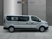 Neu Renault Trafic 2026 Grau