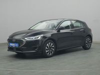 Neu Ford Focus Titanium 155 PS (114 kW) 2025 Schwarz Limousine