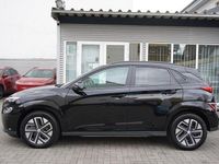 Gebraucht Hyundai Kona 100 kW (136 PS) 2023 Phantom black SUV