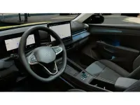 Gebraucht VW T-Roc Style 150 PS (110 kW) 2026 Canary yellow uni schwarz uni SUV