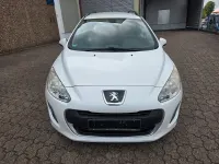 Gebraucht Peugeot 308 SW Urban Move 111 PS (81 kW) 2011 Kombi