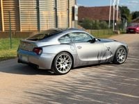Gebraucht BMW Z4 M Performance 265 PS (194 kW) 2006 Grau Coupé