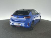 Gebraucht Opel Corsa 101 PS (74 kW) 2024 Blau Kleinwagen