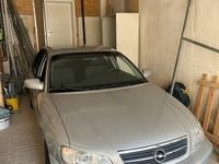 Gebraucht Opel Omega 144 PS (105 kW) 2003 Silber Limousine