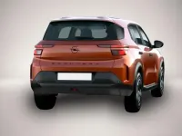 Neu Opel Frontera 110 PS (80 kW) 2025 Manufacturer SUV