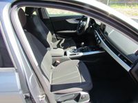 gebraucht Audi A4 1.4 TFSI Limousine- unfallfrei