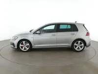 Gebraucht VW Golf VII GTI 230 PS (169 kW) 2017 Grau Limousine