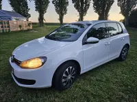 Gebraucht VW Golf VI 80 PS (58 kW) 2009 Kleinwagen