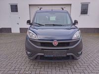 gebraucht Fiat Doblò Doblo Erwartet1.4 SX Cargo S