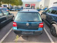 Gebraucht VW Golf IV Comfortline 75 PS (55 kW) 2003 Limousine