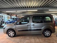 Gebraucht Citroën Berlingo SELECTION 92 PS (67 kW) 2013 Braun Van / Kleinbus