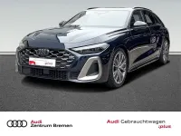 Gebraucht Audi S5 Edition .1 367 PS (269 kW) 2025 Firmamentblau metallic Kombi