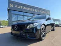 Gebraucht Mercedes E53 AMG AMG 435 PS (319 kW) 2019 Schwarz Kombi