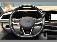 Usata VW Multivan 204 CV (150 kW) 2023 Grigio Monovolume