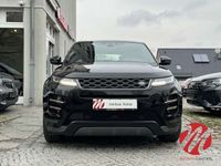 gebraucht Land Rover Range Rover evoque R-dynamic S 2.0 P200 4x4 Navi Kamera LED Mild-Hybr