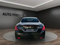 Gebraucht Peugeot 308 CC Premium 156 PS (114 kW) 2010 Schwarz Cabrio