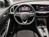 gebraucht Opel Grandland X GSe 1.6 Plug-in Hybrid 4