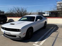 Gebraucht Dodge Challenger 309 PS (227 kW) 2019 Weiß Coupé