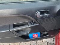 Gebraucht Ford Fiesta 80 PS (58 kW) 2006 Braun Kleinwagen