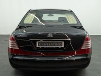 Gebraucht Maybach 57 551 PS (405 kW) 2008 Other Limousine
