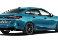 Gebraucht BMW 218 Comfort Edition 136 PS (100 kW) 2024 Blau Coupé