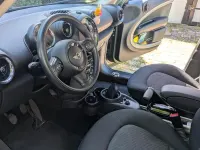 Gebraucht Mini Countryman 122 PS (89 kW) 2015 Grün SUV