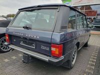 gebraucht Land Rover Range Rover VOGUE CLASSIC 4,2l V8 LSE