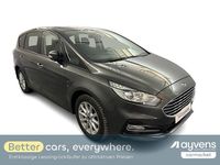 Gebraucht Ford S-MAX Trend 150 PS (110 kW) 2022 Van / Kleinbus