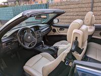 gebraucht BMW 330 Cabriolet d M Sport Edition M Sport Edition