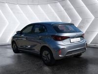 Gebraucht MG MG3 102 PS (75 kW) 2024 Grau Kleinwagen