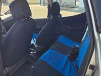 Gebraucht Mercedes A160 102 PS (75 kW) 2003 Silber Kleinwagen