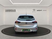 gebraucht Opel Corsa 1.2 Elegance Automatik