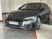 Gebraucht Audi S5 Sportback Sport 341 PS (250 kW) 2023 Grau Kleinwagen