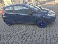 Gebraucht Ford Courier 60 PS (44 kW) 2000 Van / Kleinbus